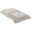 YERBENT Cotton No Pattern Bedspread-105583257