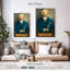 Brampt John Steinbark avec plaque-108438775