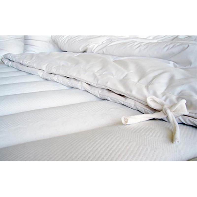 All Season Alpaca Down Alternative Comforter, Queen