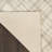 Javarion Geometric Polyester Kitchen Mat-1936807059