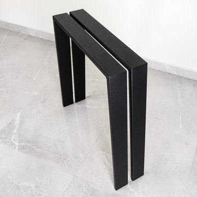 Trina Table Leg