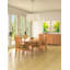 Sarah Four Leg Extension Table-61405773-11362891