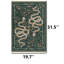 Tapis Emerald