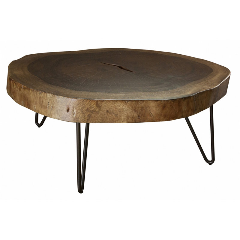 Table haute Domen