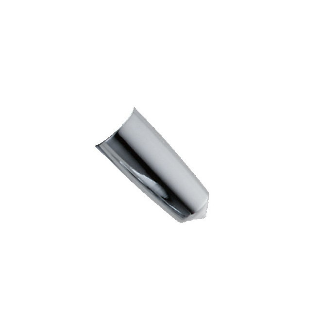 Innovations Handle Accent Shower Faucet, Chrome