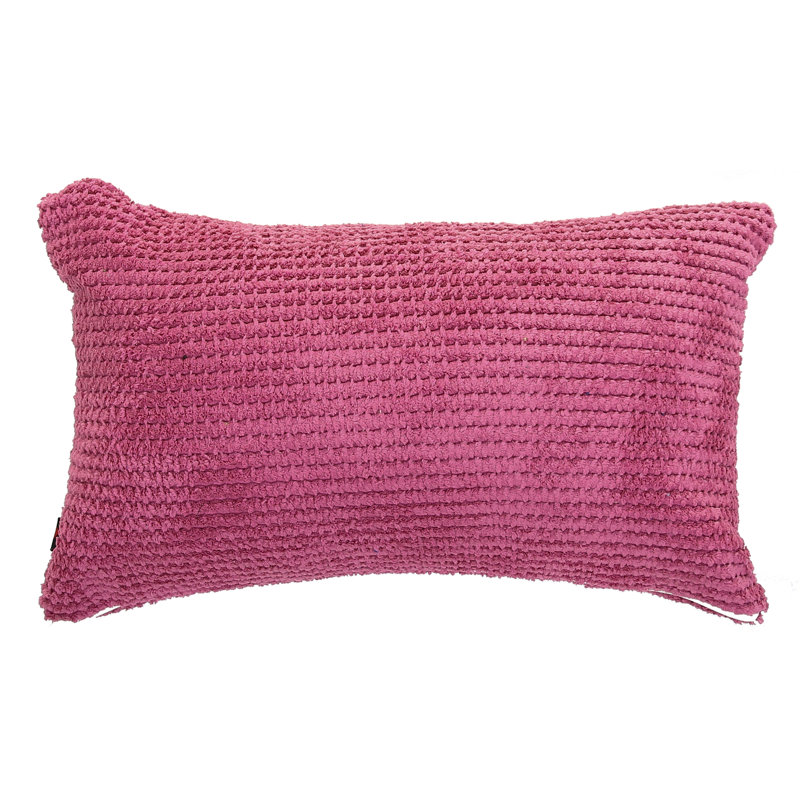 Altman Rectangular Cushion, Pink