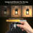 Scottsdale LED Wall Light-583881541
