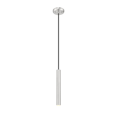 Luminaire suspendu 1 lumière Normani