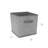 Simplify Fabric Decorative Bin
