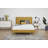 Elspeth 6'' Medium Memory Foam Mattress-1923809285