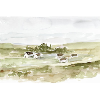 Farm Valley II