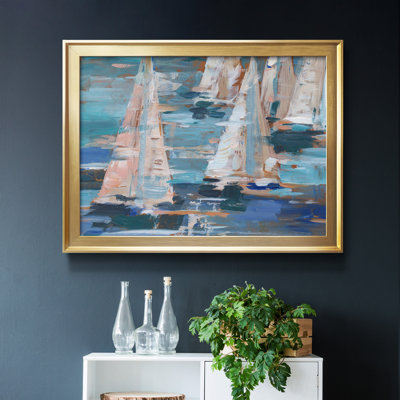 Pop Regatta I
