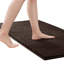 Tapis pour salle de bain Azriah Luxury Chenille-448502977-448502983