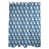 Or / bleu marine / blanc