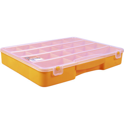 22  Compartment General Tool Holder