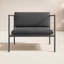 Dog Days Outdoor Lounge Chair-41109189-96831073