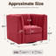 Fauteuil de coiffeuse Allard-1398728074