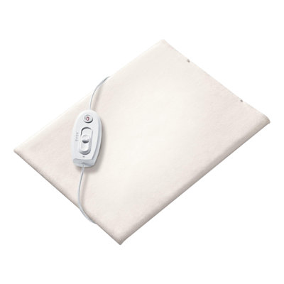 Beurer Heat Pad with Washable Cover