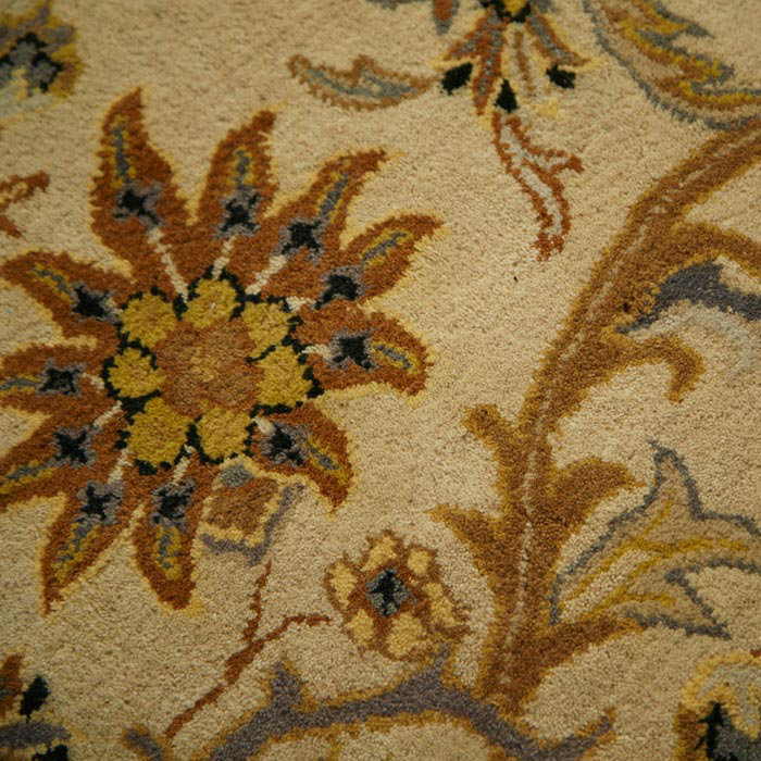 Area Rug, Rectangle 7'6" x 9'6"