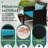 Wicker Outdoor Seating Group with Cushions-1941527156