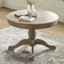 Tamkia Extendable Oak Dining Table