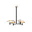 4 - Light Chandelier-99923366