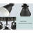Hartzke Semi Flush Mount