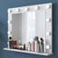 Table de maquillage