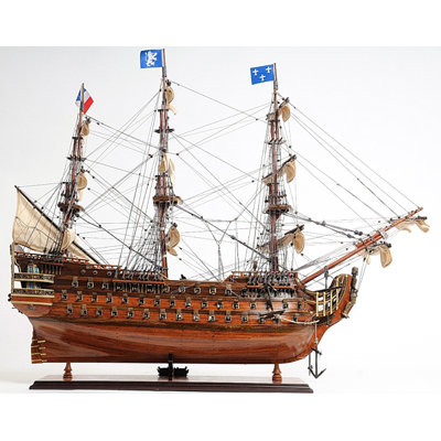 Nautical & Beach Model Car Or Vehicle