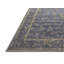 Tapis gris lavable à la machine-1289965306