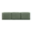 Nest Modular 3-PC Armless-542050710