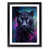Black Framed selected