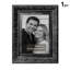 Cadre photo noir 1pc 8 "x 10" avec plexiglas-133353567-133353569-133353570