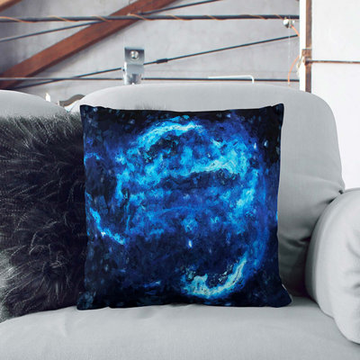 Universe Vol.5 Cushion with Filling