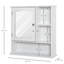 Utting Wall Bathroom Storage