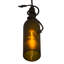 Greenbriar Oak 1 - Light Pendant-71758359-71758360