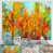 Toile tendue