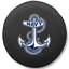Housse de roue NCAA-6117842-6117855-9230103