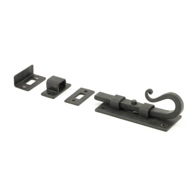 Shepherd's Crook Universal Bolt