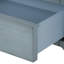 Sara 1-Drawer End Table-762648556