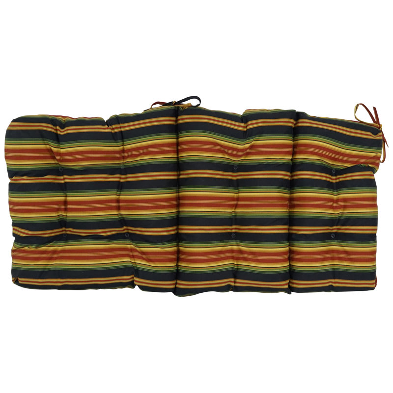 Outdoor 5'' Seat / Back Cushion