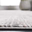 Tapis performance abstrait Vogue-1848138326