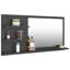 Adji Flat Mirror with Shelves-1719035-1719033