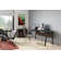 Sigma 29'' H x 42'' W Either Left Or RIght Desk Return