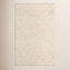 Gray Flatweave Geometric Rug