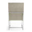 Ensemble de chaises de salle à manger rembourrées Element-60170604