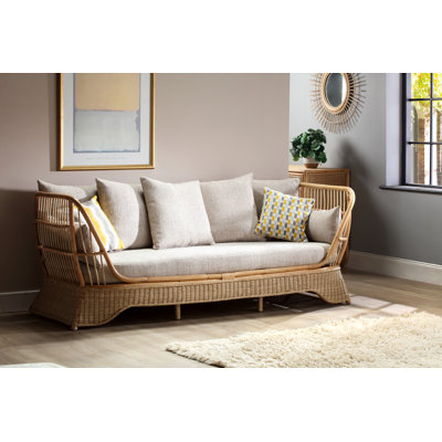 Larimar 4 Seater Sofa
