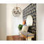 Lustre suspendu 4 lumières Eudora-928134186