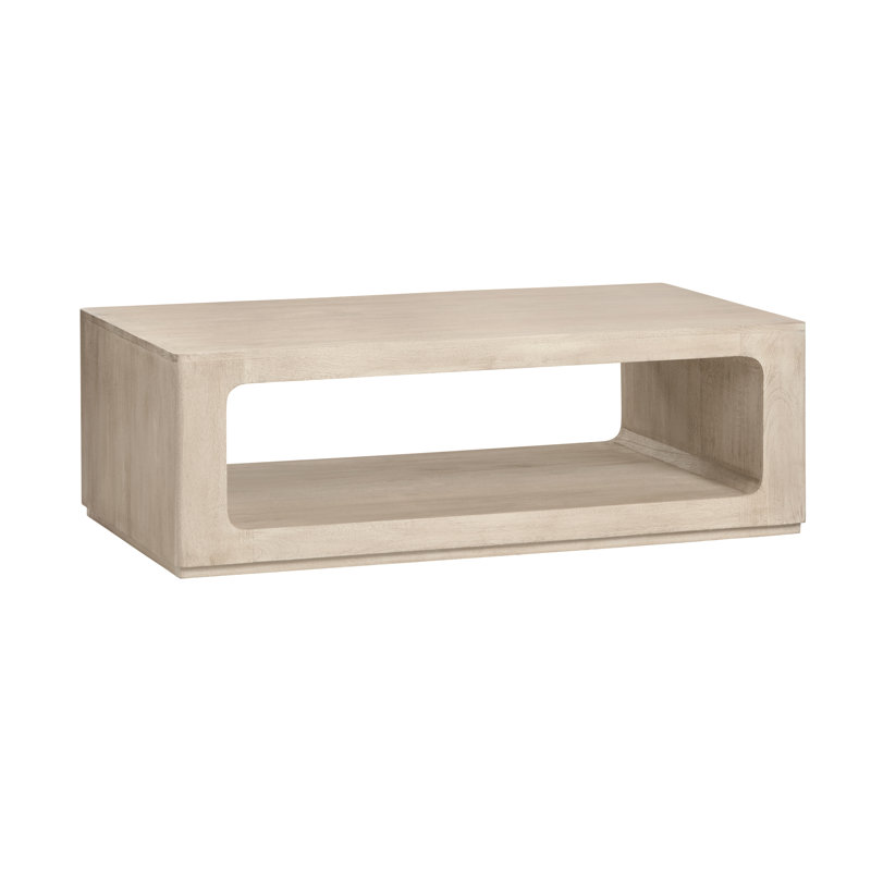 Rectangle Cocktail_Coffee Table