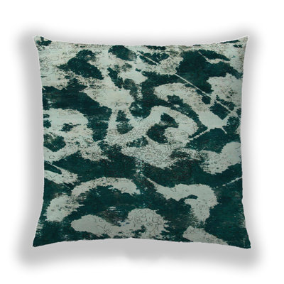 Coussin décoratif abstrait 1020
